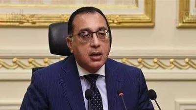 مدبولي: تكليف رئاسي باستمرار أعمال تطوير منطقة الرويسات بشرم الشيخ 