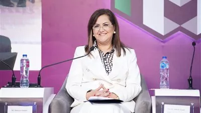وزيرة التخطيط: التكيّف مع التغيّرات المناخية أولوية رئيسية للدولة المصرية
