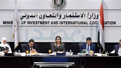 الهيئة العامة للاستثمار توافق على تفعيل منظومة التحول الرقمي