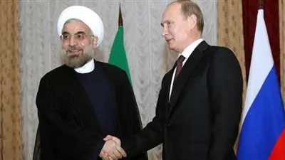 وزير الطاقة الروسي:اتفاق النفط مقابل السلع مع إيران لا يزال قائماً