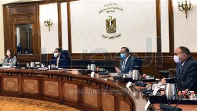 «مدبولى» يستعرض مؤشرات التنمية المستدامة فى مصر خلال 2020