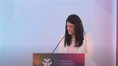 «المشاط»: القطاع الخاص حصل على 5 مليارات دولار من شركاء التنمية خلال عامين