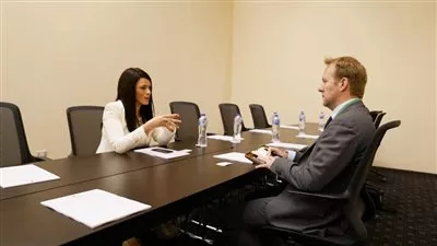 «المشاط» تبحث مع مؤسسة بيل وميليندا جيتس تمويل مشروعات التنمية المستدامة في مصر