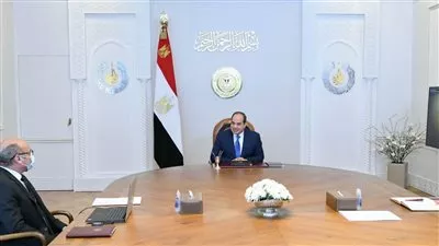 توجيه رئاسي بتشكيل لجنة إعداد مشروع قانون الأحوال الشخصية للمسلمين