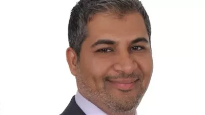 شنايدر إلكتريك: ترقية وسيم تقالي إلى منصب نائب الرئيس للخدمات الميدانية