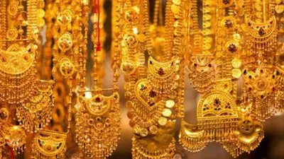 أسعار الذهب في مصر اليوم الخميس 16 فبراير 2017