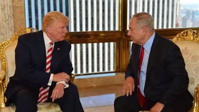 نتنياهو ينفي مزاعم وزير إسرائيلي بإقامة دولة فلسطينية بسيناء