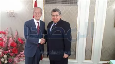 وزير 