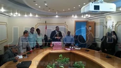 البيئة: فوز 32 موظف بالوزارة بقرعة الحج العلنية