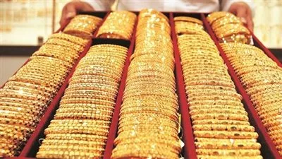 أسعار الذهب اليوم الاثنين 6 يونيو 2022