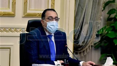 «مدبولى»: توجيهات رئاسية لتفعيل التعاون «المصرى - الأردنى - العراقى»