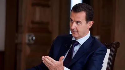 الأسد يعلق على قرار ترامب بحظر دخول السوريين لأمريكا