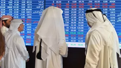 ارتفاع أرباح الشركات المدرجة ببورصة قطر 22 %  خلال الربع الأول من 2015