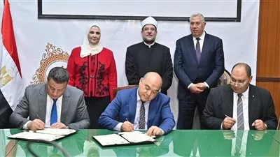 تعاون بين 3 وزارات لتوفير رؤوس ماشية لصغار المربين بـ«حياة كريمة»