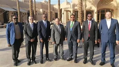 «معيط»: تطوير البنية الأساسية لتهيئة بيئة جاذبة ومشجعة للاستثمار