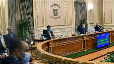 رئيس الوزراء: إستمرار إغلاق دور المناسبات وحظر إقامة سرادقات العزاء