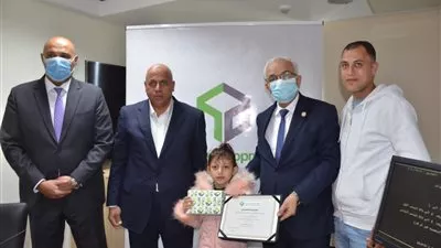 «التعمير والإسكان» يجرى السحب الدورى لحساب توفير الأطفال والشباب