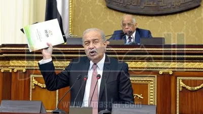 ممثلو الهيئات البرلمانية بمجلس النواب يوافقون على برنامج الحكومة