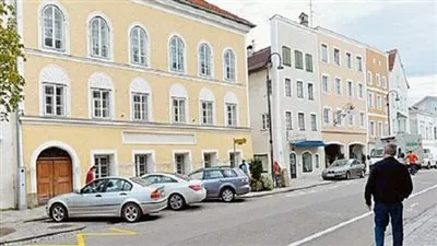 النمسا تعتزم مصادرة منزل الزعيم النازي هتلر