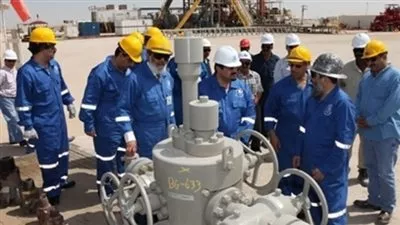 اضراب لموظفي القطاع النفطي في الكويت بسبب خلاف حول الأجور