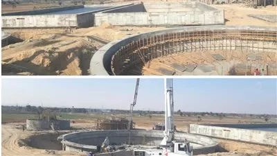 «قطاع الأعمال»: تنفيذ مشروعات بـ 17 مليار جنيه ضمن «حياة كريمة»