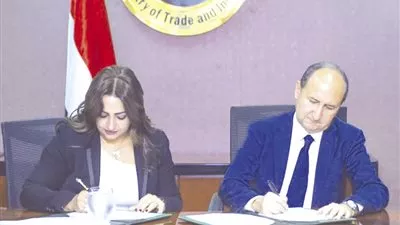 «EG –Gate» توقع اتفاقًا مع وزارة السياحة لتسويق المعالم المصرية فى الخارج