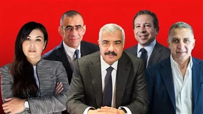 فوربس تكشف عن قائمة أقوى 50 شركة في مصر لعام 2022