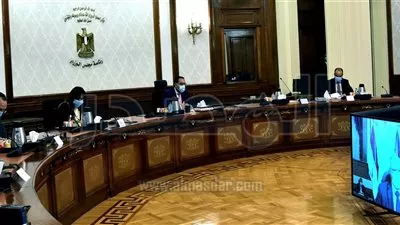 محافظ القاهرة: إنشاء 27 ألف وحدة سكنية بديلة للعشوائيات