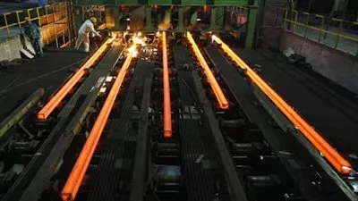 «العز الدخيلة» تقرر شراء 18% من «حديد المصريين» بقيمة 2.5 مليار جنيه