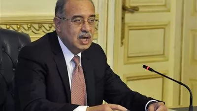 شريف إسماعيل يواصل لقاءاته بالوزراء الجدد اليوم