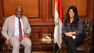  «المشاط»: 6.7 مليار دولار حجم الاستثمارات الفرنسية في مصر 