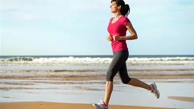 دراسة: التمرينات خلال فترة المراهقة تعود بفوائد كثيرة على النساء