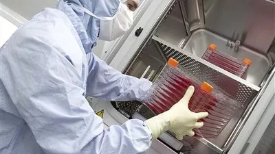 علماء من أستراليا يجدون طريقة لاستبدال الخلايا الجذعية العادية