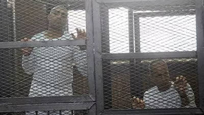 اليوم.. النطق بالحكم في إعادة محاكمة المتهمين بقضية 