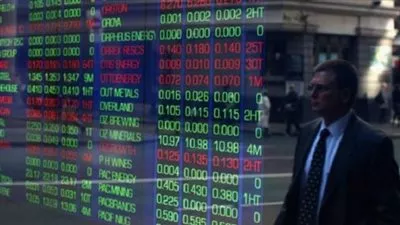 ارتفاع الأسهم في أسواق المال الآسيوية