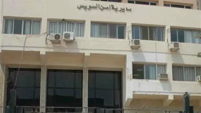 قوات الأمن بالسويس تواصل إستعدادها لإفتتاح مشروع قناة السويس الجديد