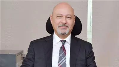 إيهاب أبو المجد رئيسًا للجمعية المصرية لإدارة الرعاية الصحية