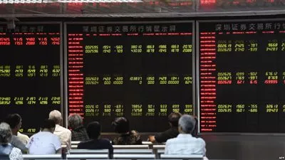 المؤشرات الآسيوية ترتفع خلال تداولات اليوم متأثرة بانخفاض الين الياباني أمام الدولار الأمريكي