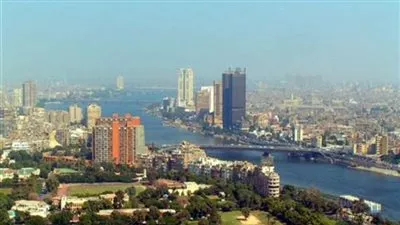 الأرصاد: طقس اليوم معتدل نهارا شديد البرودة ليلا.. والقاهرة 18