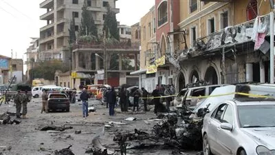 مقتل قيادي بـ