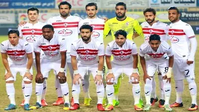 الليلة.. الزمالك يسعى لعودة الثقة أمام 