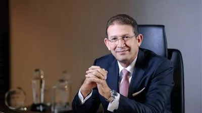فوربس تختار QNB الأهلي ضمن أقوى 50 شركة في مصر