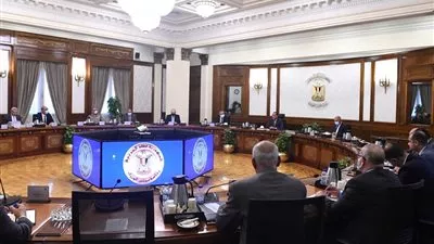 مدبولي يتابع آليات تسهيل عبور المواطنين والبضائع لأنفاق قناة السويس