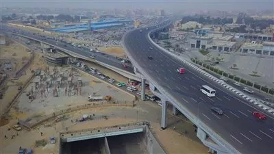 وزير النقل: البدء في إنشاء المحطات الخاصة بالأتوبيس الترددي على الدائري