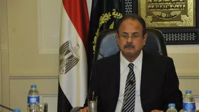 وزير 