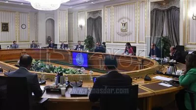 «مدبولي» يستعرض الفرص المتاحة في مصر أمام كبرى صناديق الاستثمار العالمية