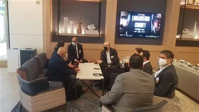 مصر تبحث سبل زيادة السائحين الوافدين من الولايات المتحدة