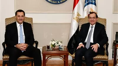 «إنرجين» العالمية تُقرر التوسع في إنتاج الغاز الطبيعي بمصر