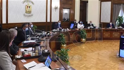 الحكومة توافق على إجراء حركة ترقيات الجهاز الإداري مطلع يوليو 2022 