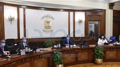 موافقة حكومية على استكمال إجراءات الانضمام لعضوية «الأفريقية للتمويل»